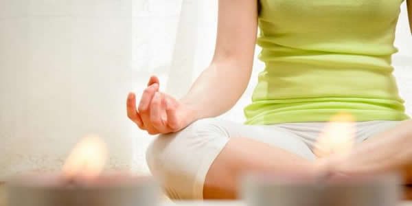 A Importância e a Finalidade das Técnicas de Relaxamento e Meditação no Controle do Stress