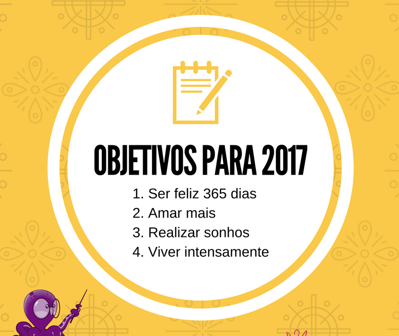 Um novo ano começa e com ele vem novas chances de viver melhor ??