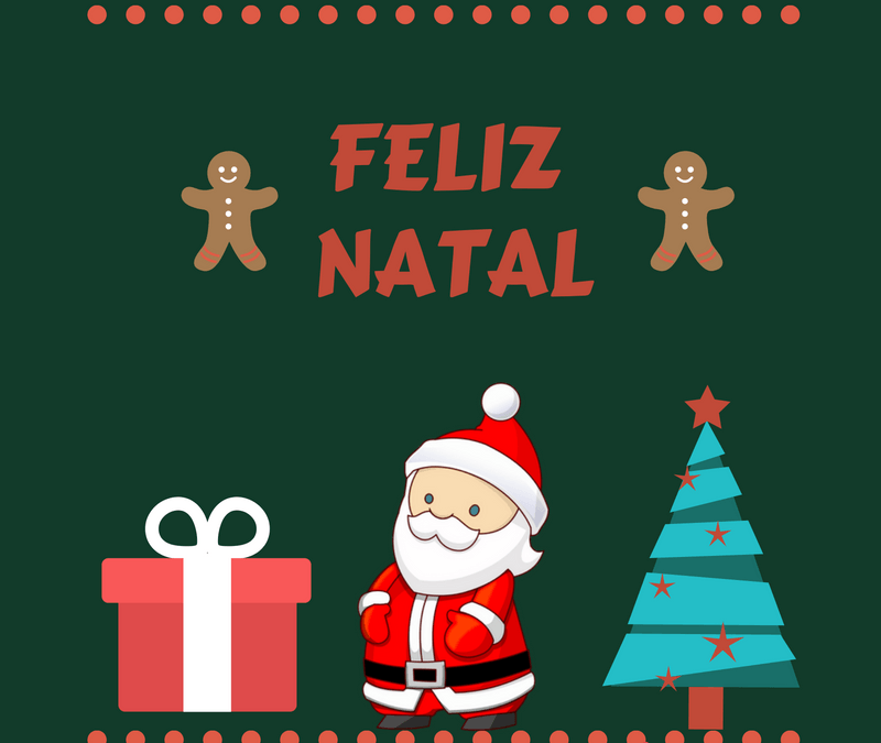 ?? HO HO HO ?? ?? Feliz Natal ??