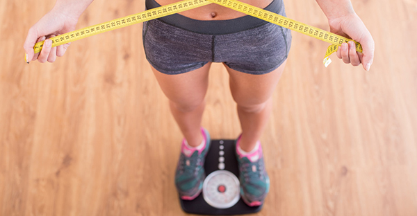 6 maneiras infalíveis para perder peso