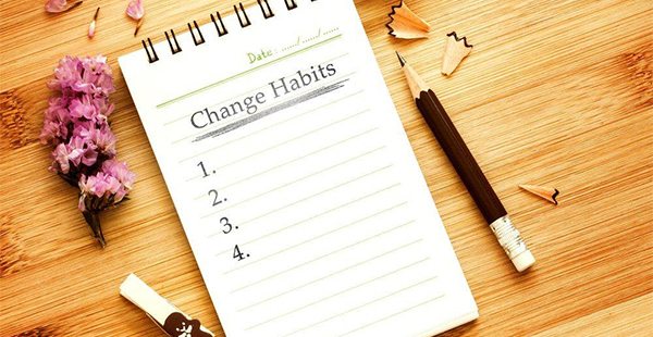 5 hábitos que você precisa abandonar agora mesmo
