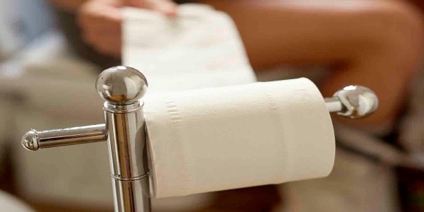 Sustentabilidade: a vida sem papel higiênico?